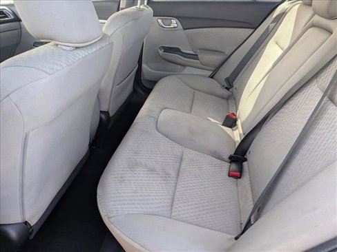 Used 2014 Honda Civic EX image 16