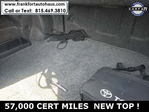 Used 2007 Toyota Solara SLE image 39
