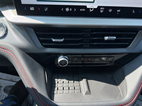 New 2025 Ford Explorer ST-Line image 26
