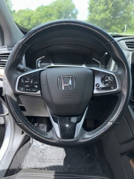 Used 2020 Honda CR-V Touring image 15
