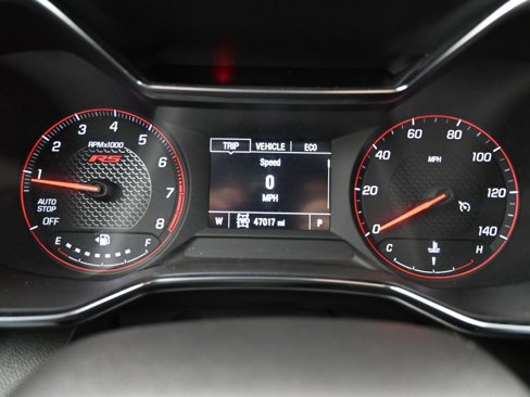 Used 2023 Chevrolet TrailBlazer RS image 14