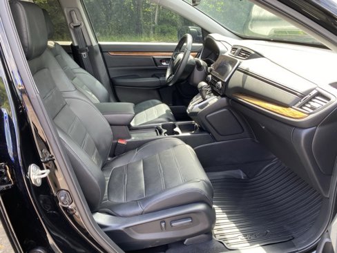Used 2019 Honda CR-V EX-L image 32