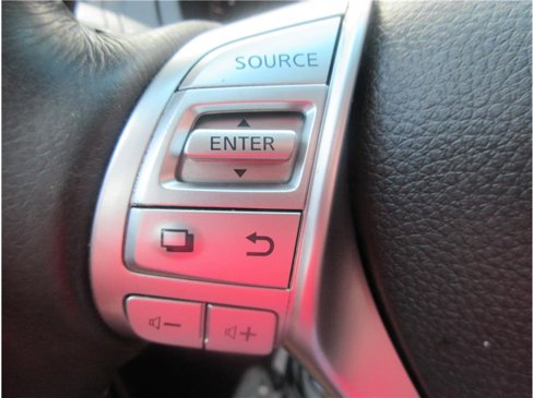 Used 2018 Nissan Altima 2.5 SV image 10