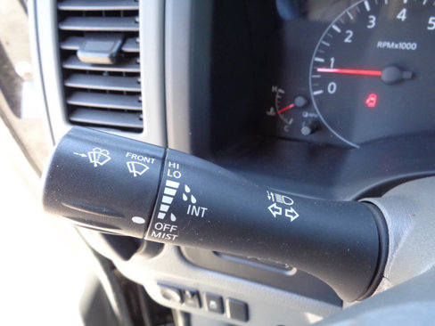 Used 2019 Nissan NV 3500 SL image 37