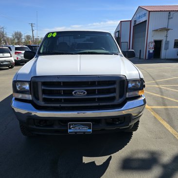 Used 2004 Ford F250 XLT image 8
