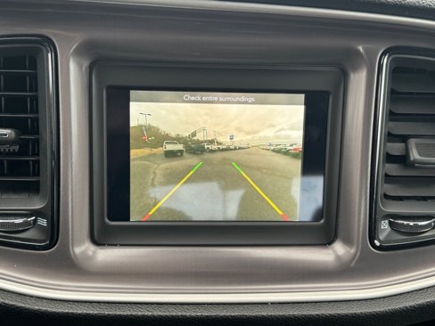 Used 2022 Dodge Challenger GT image 18