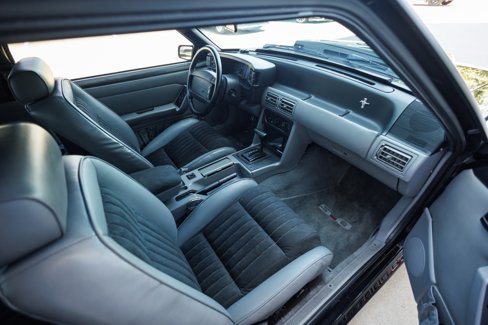 Used 1993 Ford Mustang GT image 51