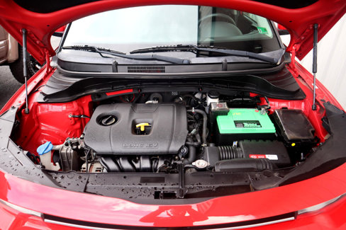 Used 2020 Kia Soul S image 36