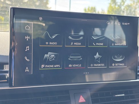 Used 2021 Audi A5 2.0T Premium image 27