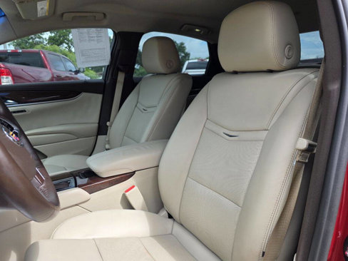 Used 2015 Cadillac XTS Luxury w/ Driver Awareness Package image 19