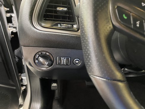 Used 2023 Dodge Challenger SXT w/ Blacktop Package image 30