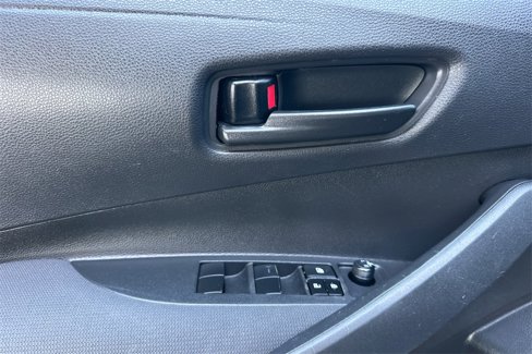 Certified 2022 Toyota Corolla LE image 13