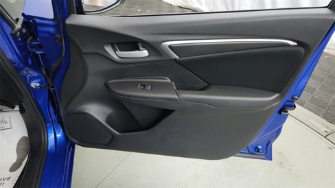 Used 2017 Honda Fit LX image 11
