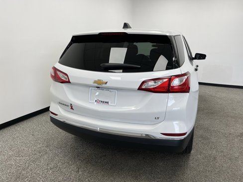 Used 2018 Chevrolet Equinox LS image 6