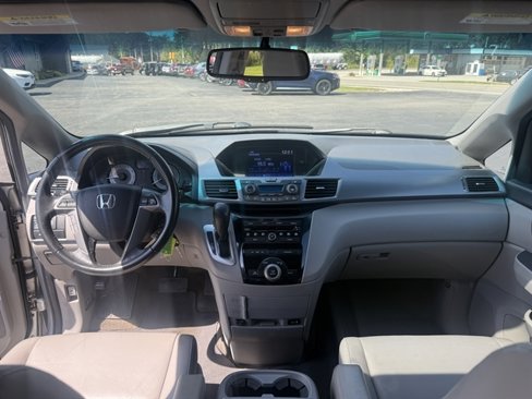 Used 2013 Honda Odyssey EX-L image 40