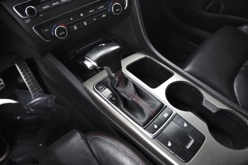 Used 2016 Kia Optima SX image 23