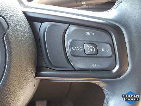 Used 2020 Jeep Wrangler Unlimited Sport S image 21