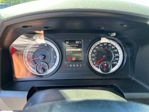 Used 2019 RAM 1500 Classic SLT image 19
