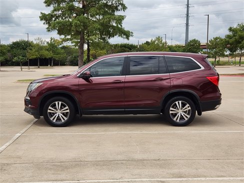 Used 2018 Honda Pilot EX-L image 5