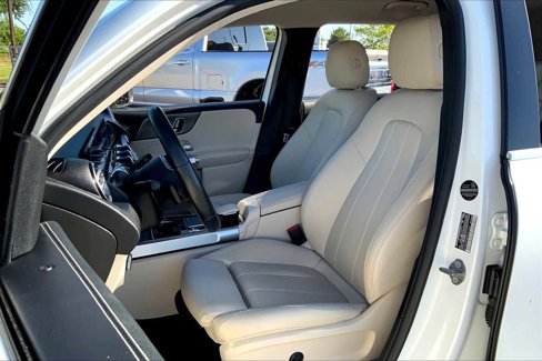 Used 2020 Mercedes-Benz GLB 250 image 7