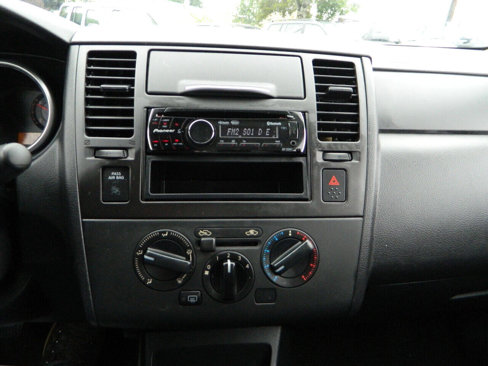 Used 2009 Nissan Versa 1.8 S w/ ABS Pkg image 17