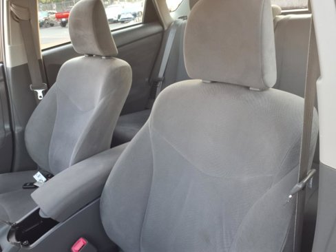 Used 2010 Toyota Prius Two image 17