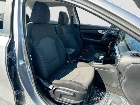 Certified 2023 Kia Forte LXS image 25