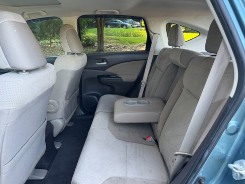 Used 2013 Honda CR-V EX image 23