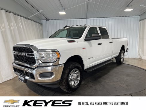 Used 2020 RAM 2500 Tradesman image 1