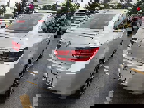 Used 2016 Buick Verano Sport Touring image 7