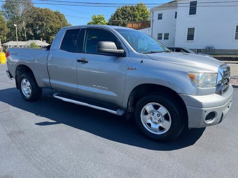 Used 2008 Toyota Tundra SR5 image 3