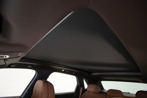 Used 2022 Bentley Bentayga image 39