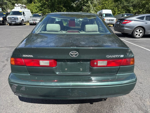 Used 1999 Toyota Camry LE image 6