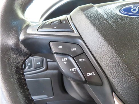 Used 2018 Ford Edge SEL w/ Equipment Group 201A image 10