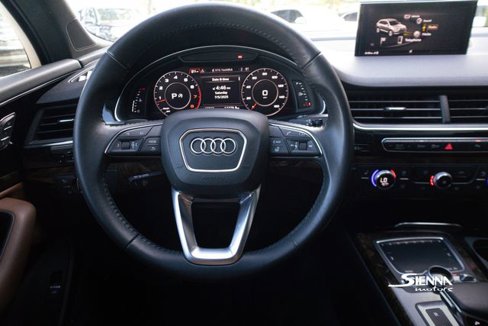 Used 2019 Audi Q7 3.0T Premium Plus w/ Premium Plus Package image 9