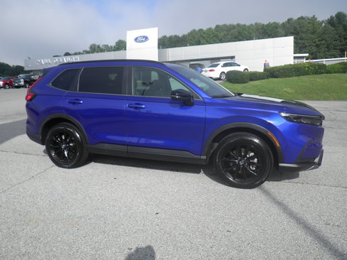 Used 2024 Honda CR-V Sport image 7