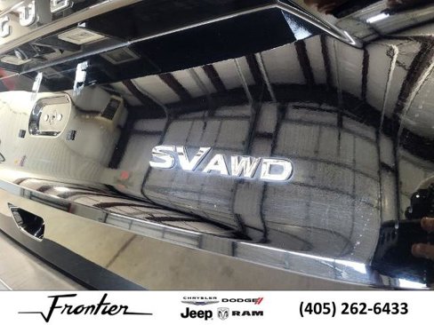 Used 2023 Nissan Rogue SV image 11