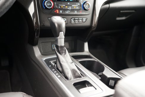 Used 2017 Ford Escape Titanium w/ Equipment Group 301A image 27