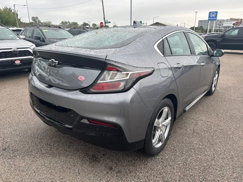 Used 2019 Chevrolet Volt LT w/ Power Convenience Package image 8