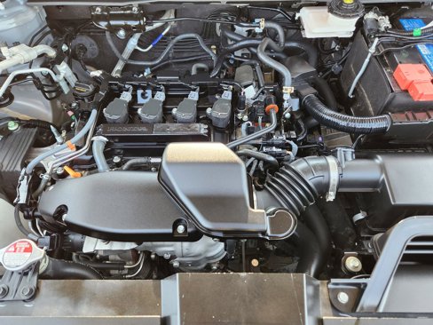Certified 2023 Honda CR-V EX-L image 36