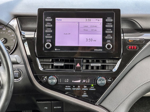 Used 2023 Toyota Camry SE image 14
