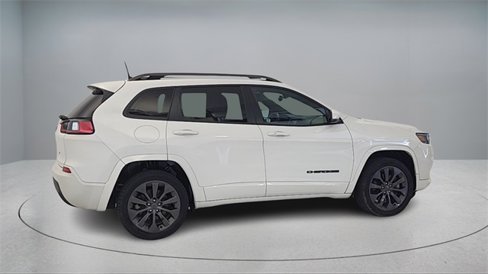 Used 2019 Jeep Cherokee High Altitude image 8