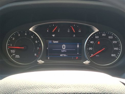 Used 2021 GMC Acadia SLE w/ Driver Convenience Package image 20