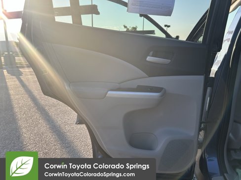 Used 2012 Honda CR-V EX-L image 20