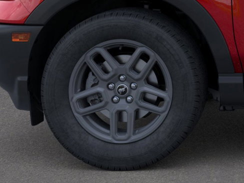 New 2025 Ford Bronco Sport Big Bend image 19