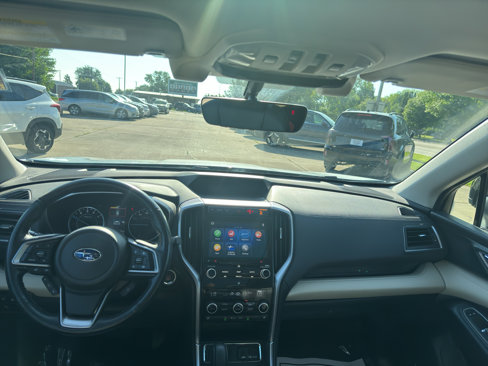 Used 2021 Subaru Ascent Limited w/ Technology Package image 16