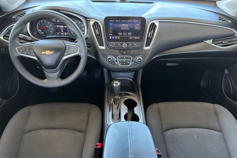 Used 2019 Chevrolet Malibu LT image 19