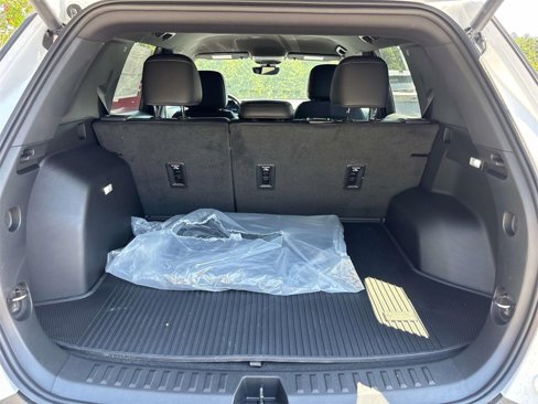 New 2025 Chevrolet Equinox LT w/ Convenience Package II image 4