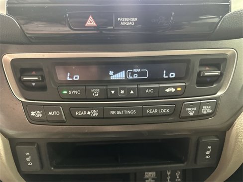 Used 2017 Honda Pilot EX-L image 33
