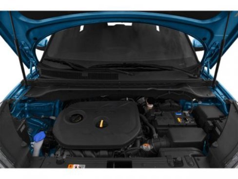 Certified 2019 Kia Soul + w/ Primo Package image 16